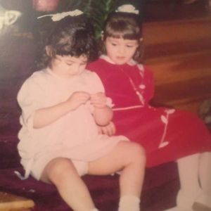 Meet your Posher, Aliki